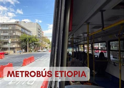 metrobus etiopia